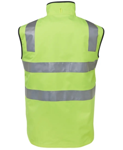 Picture of JB's Wear, HV 4602.1 (D+N) Rev Vest